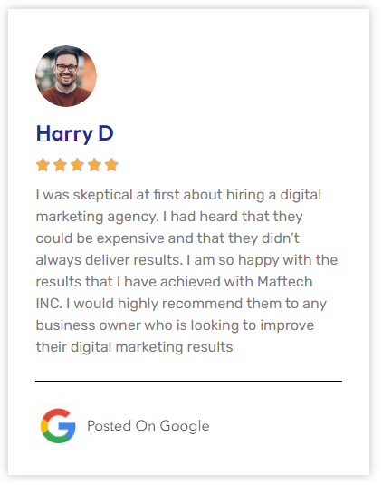 Harry D