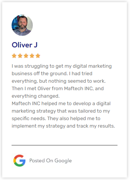 oliver J